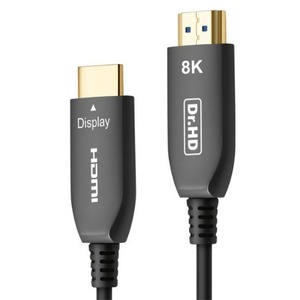 Оптический HDMI кабель Dr.HD 005002067 FC 12.5 ST 8K 12.5m