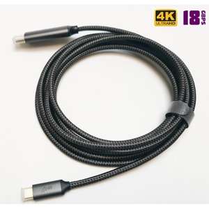 Кабель USB 3.2 Dr.HD 026002003 Type-C - HDMI 3.0m