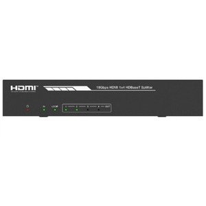 HDMI сплиттер 1x4 Dr.HD 005008054 SC 147 HBT150