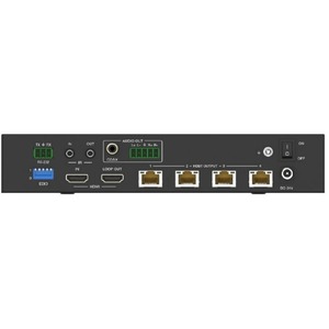 HDMI сплиттер 1x4 Dr.HD 005008054 SC 147 HBT150