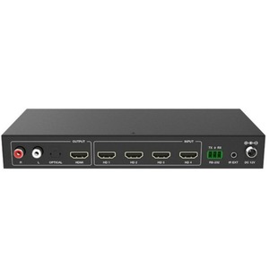 HDMI 2.0 переключатель 4x1 Dr.HD 005006037 SW 417 SM