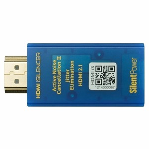 Фильтр шума HDMI iFi Audio iSilencer HDMI