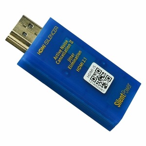 Фильтр шума HDMI iFi Audio iSilencer HDMI