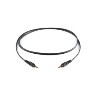 Кабель аудио 1xMini Jack - 1xMini Jack PROCAST Cable S-MJ/S-MJ.2 2.0m