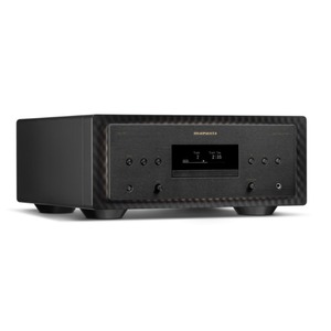 SACD Проигрыватель Marantz SACD 10 Black