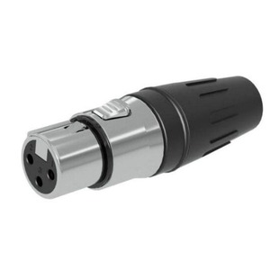 Разъем XLR (Мама) Seetronic SCHF3