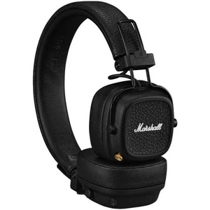 Наушники накладные беспроводные Marshall Major V On-Ear Wireless