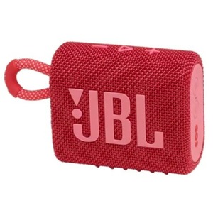 Портативная акустика JBL JBLGO3RED