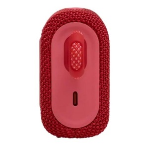 Портативная акустика JBL JBLGO3RED