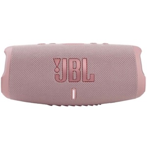 Портативная акустика JBL JBLCHARGE5PINK