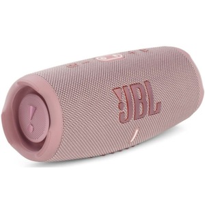 Портативная акустика JBL JBLCHARGE5PINK