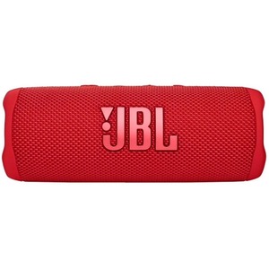 Портативная акустика JBL JBLFLIP6RED