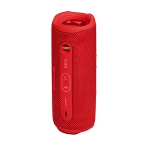 Портативная акустика JBL JBLFLIP6RED