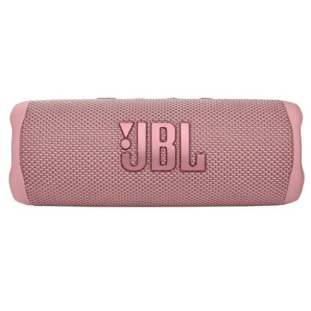 Портативная акустика JBL JBLFLIP6PINK