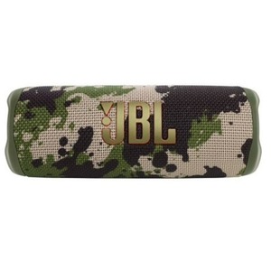 Портативная акустика JBL JBLFLIP6SQUAD