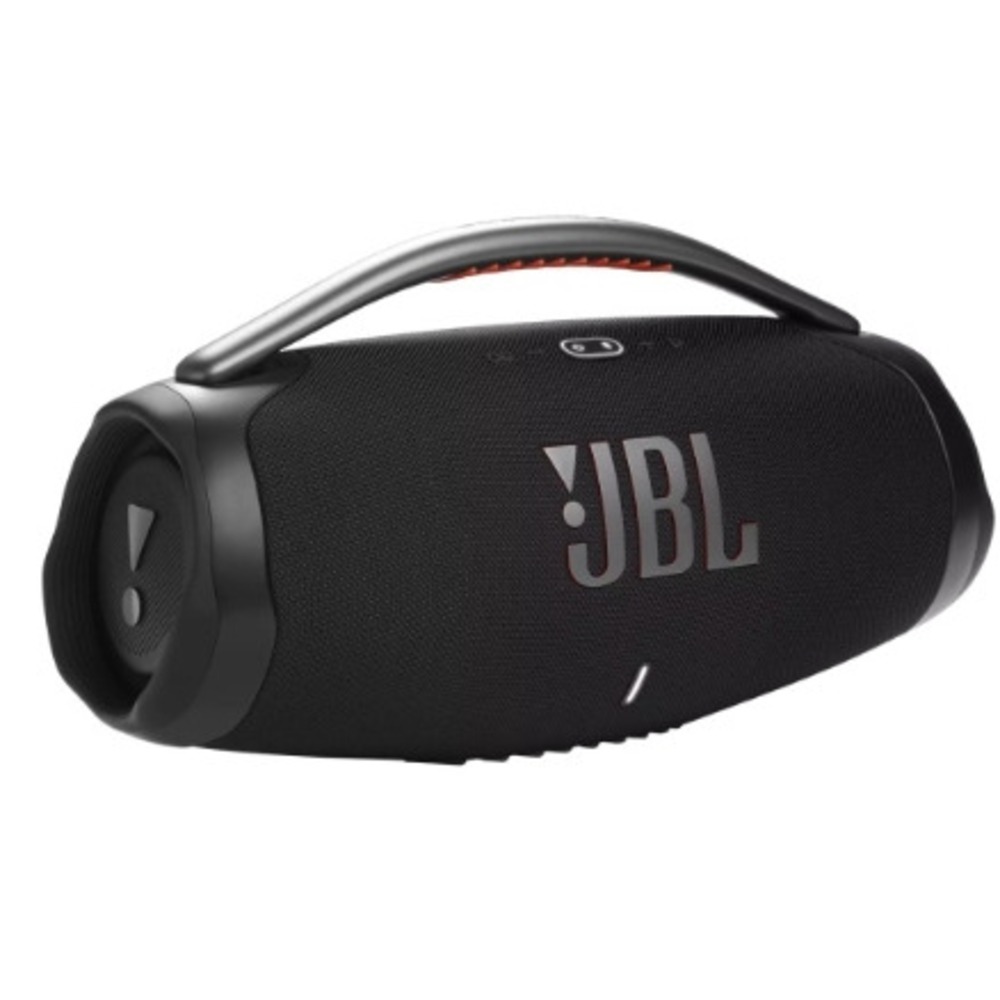 Активная акустика JBL JBLBOOMBOX3BLKUK