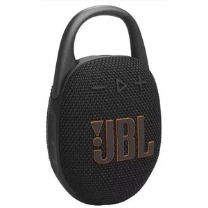 Портативная акустика JBL JBLCLIP5BLK