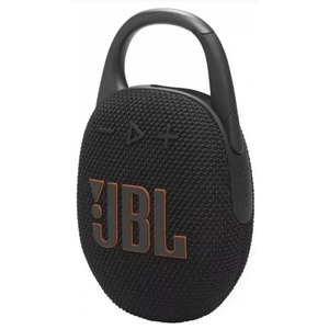 Портативная акустика JBL JBLCLIP5BLK