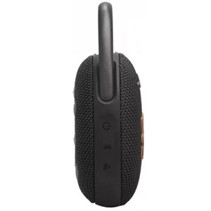 Портативная акустика JBL JBLCLIP5BLK