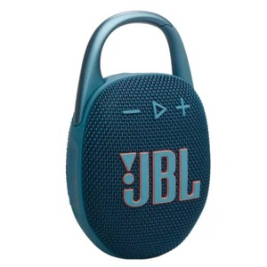 Портативная акустика JBL JBLCLIP5BLU