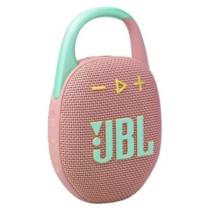 Портативная акустика JBL JBLCLIP5PINK