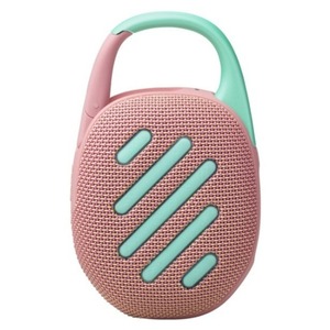 Портативная акустика JBL JBLCLIP5PINK