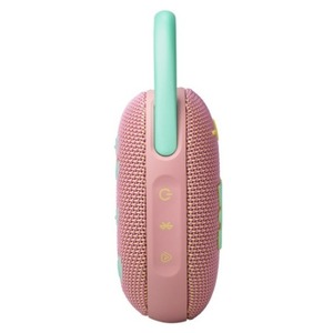 Портативная акустика JBL JBLCLIP5PINK