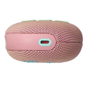 Портативная акустика JBL JBLCLIP5PINK