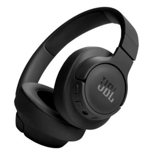 Наушники мониторные беспроводные JBL JBLT720BTBLK