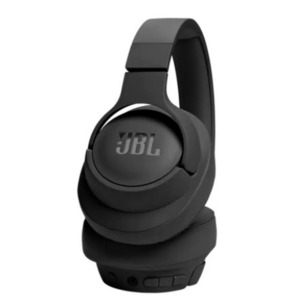 Наушники мониторные беспроводные JBL JBLT720BTBLK