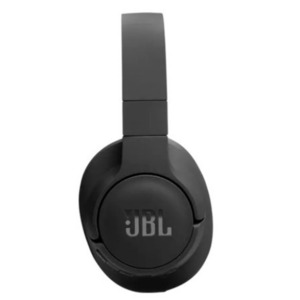 Наушники мониторные беспроводные JBL JBLT720BTBLK