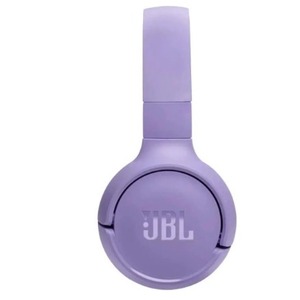 Наушники накладные беспроводные JBL JBLT520BTPUREU