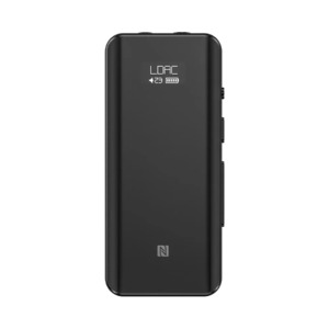 Усилитель для наушников портативный FiiO BTR13 (F3082B) Black