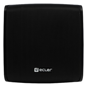 Активная акустика Ecler CUBE black