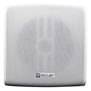 Активная акустика Ecler CUBE white