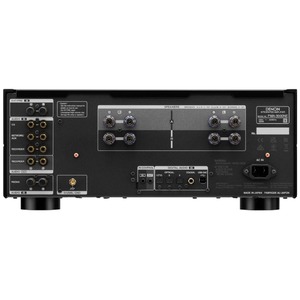 Интегральный усилитель Denon PMA-3000NE Black