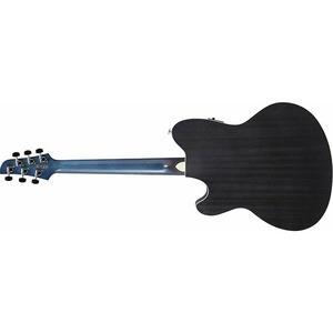 Электроакустическая гитара IBANEZ TCM50FM-ODB