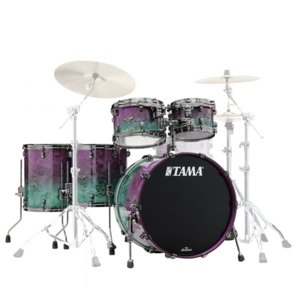 Ударная установка Tama STARCLASSIC WALNUT/BIRCH WBS52RBMS-NMF