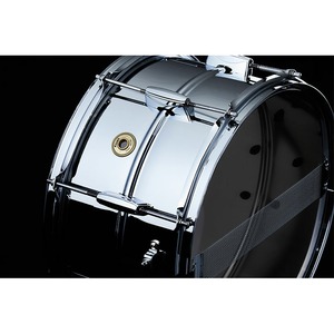 Малый барабан Tama BST148 METALWORKS Chrome Finish 14x8