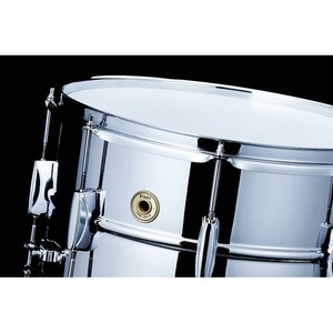 Малый барабан Tama BST148 METALWORKS Chrome Finish 14x8