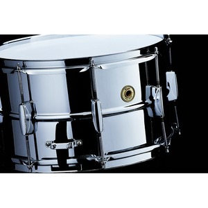 Малый барабан Tama BST148 METALWORKS Chrome Finish 14x8