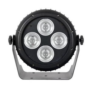 Прожектор PAR LED Stage4 broPAR 4x50 UV IP