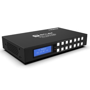 Матричный коммутатор HDMI Ecler VEO-MXH44D