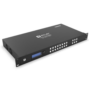 Матричный коммутатор HDMI Ecler VEO-MXH88D