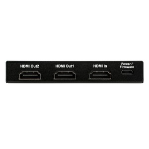 Усилитель-распределитель HDMI Ecler VEO-SPH42