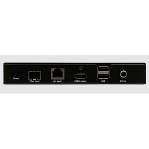 Передача по витой паре HDMI Ecler VEO-XRI2L