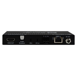 Передача по витой паре HDMI Ecler VEO-XRT44