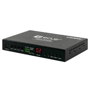 Передача по витой паре HDMI Ecler VEO-XTI2L