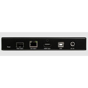 Передача по витой паре HDMI Ecler VEO-XTI2L