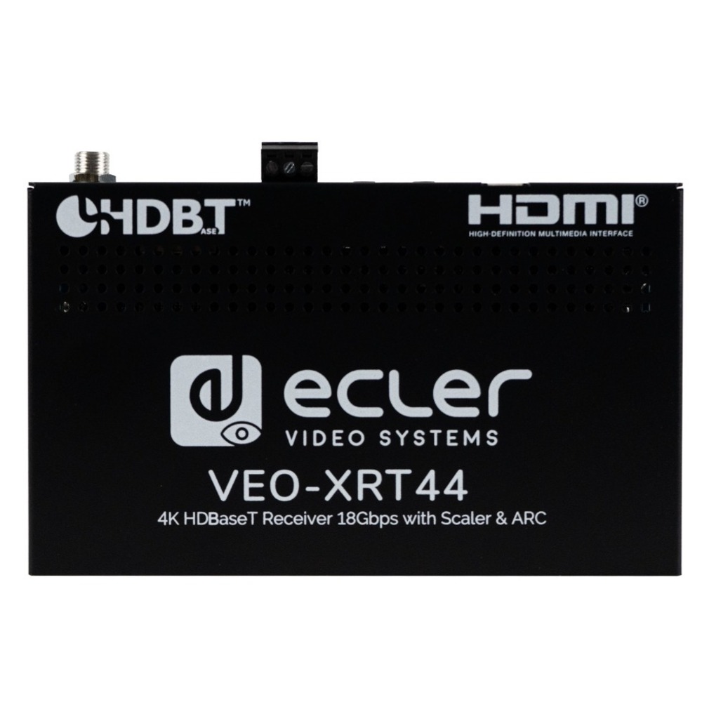 Передача по витой паре HDMI Ecler VEO-XTT44